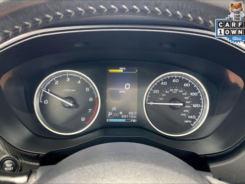 Used 2019 Subaru Forester Premium w/ Popular Package #1 AWD/4WD image 19