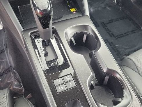 New 2026 Subaru Outback Touring XT AWD/4WD image 16