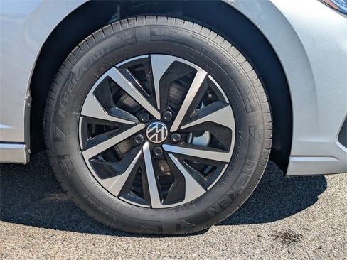 New 2026 Volkswagen Jetta S image 11
