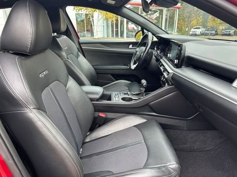Used 2021 Kia K5 GT-Line image 24