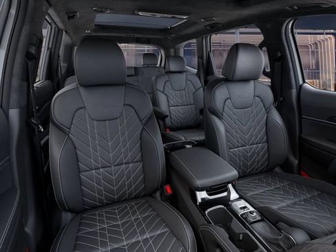 Used 2025 Kia Telluride SX Prestige X-Line AWD/4WD image 15