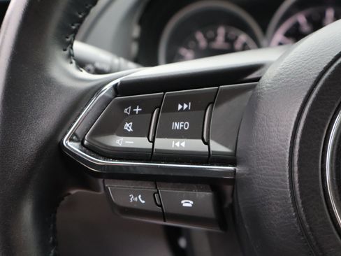 Certified 2023 MAZDA CX-9 Touring Plus AWD/4WD image 40
