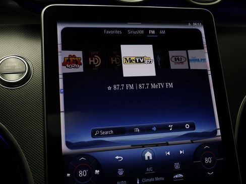 Used 2024 Mercedes-Benz C 63 AMG S image 11