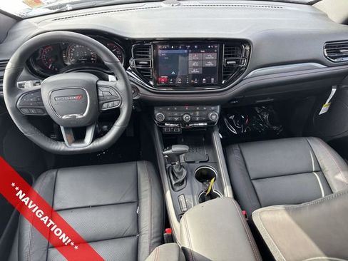 New 2026 Dodge Durango GT image 2