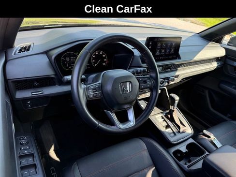 Used 2025 Honda CR-V Sport-L image 3