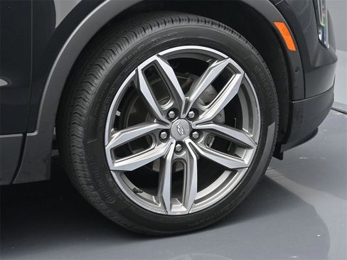 Certified 2023 Cadillac XT4 Sport image 6