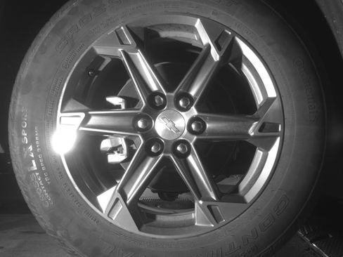 Used 2025 Chevrolet Blazer LT image 15