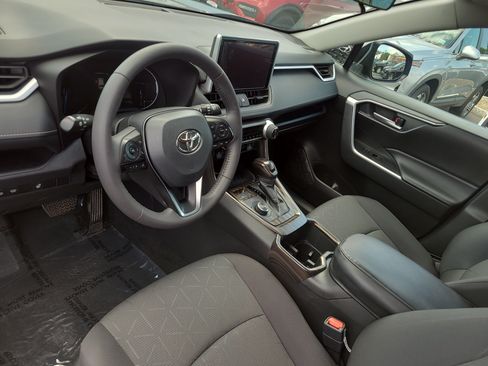 Certified 2024 Toyota RAV4 XLE w/ Weather Package AWD/4WD image 15