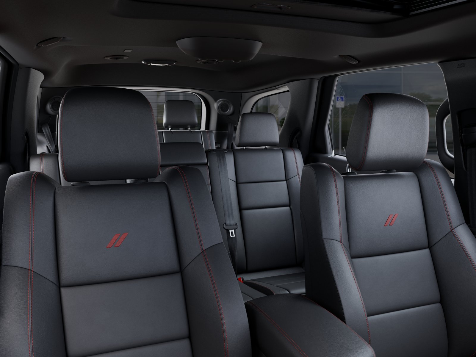 New 2026 Dodge Durango GT AWD/4WD image 26