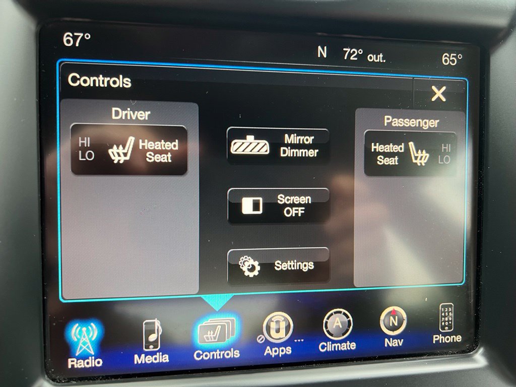 Used 2016 Chrysler 300 S AWD/4WD image 38