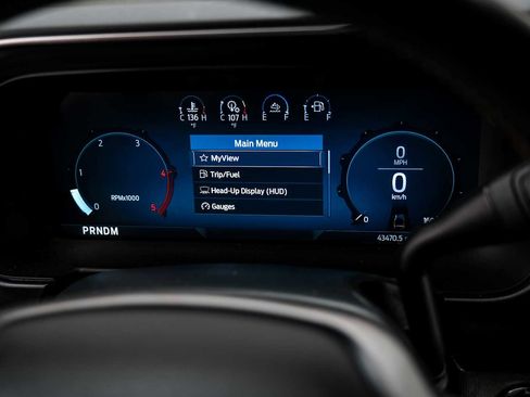 Used 2023 Ford F250 Platinum image 19