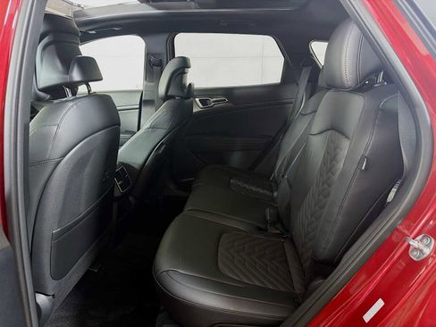 Used 2026 Kia Sportage X-Line w/ X-Line Premium Package image 22