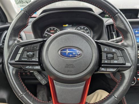 Used 2023 Subaru Forester Sport image 28