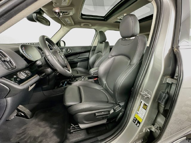 Used 2024 MINI Cooper Countryman S AWD/4WD image 4