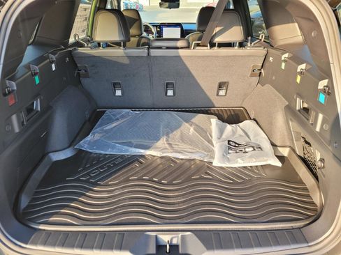 New 2026 Subaru Outback Touring image 18