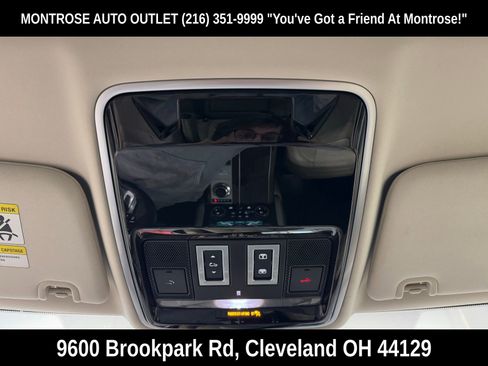 Certified 2020 Land Rover Range Rover HSE image 27