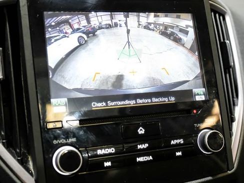 Used 2023 Subaru Forester Touring image 38