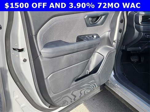 New 2026 Subaru Forester Premium image 10