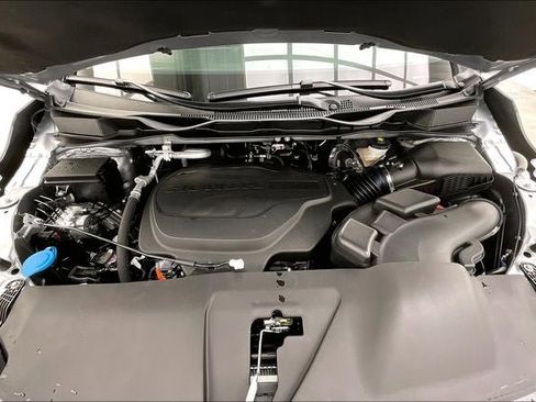 New 2026 Honda Odyssey EX-L image 13