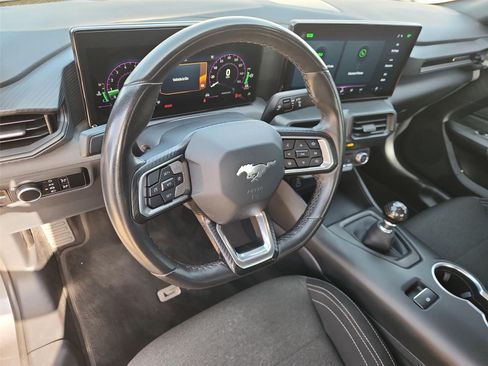 Used 2024 Ford Mustang GT RWD image 19