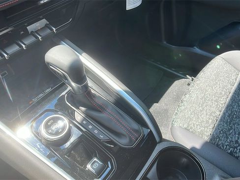 New 2025 Chevrolet Colorado Z71 image 24