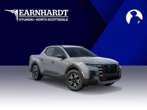 New 2026 Hyundai Santa Cruz XRT AWD/4WD image 2