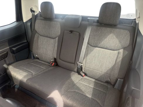 Used 2023 Ford Maverick XLT w/ Equipment Group 300A Standard image 12