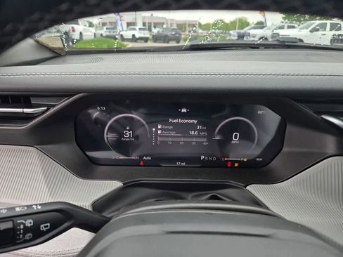 New 2026 Jeep Cherokee Laredo image 18