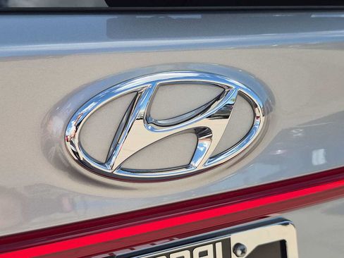 Certified 2023 Hyundai Santa Fe Calligraphy w/ Cargo Package AWD/4WD image 11