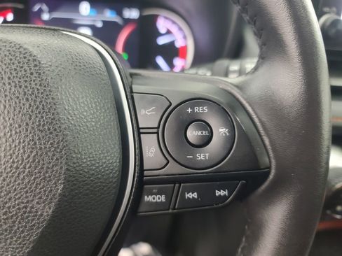 Used 2024 Toyota RAV4 Adventure image 30