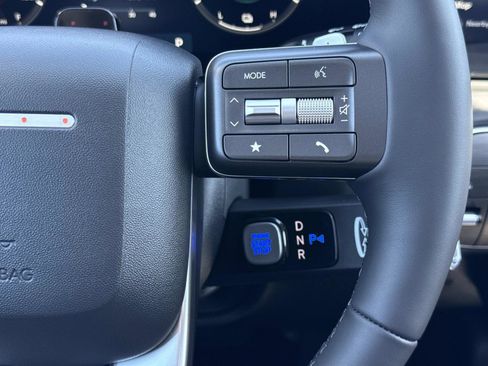 New 2026 Hyundai Palisade Limited AWD/4WD image 6