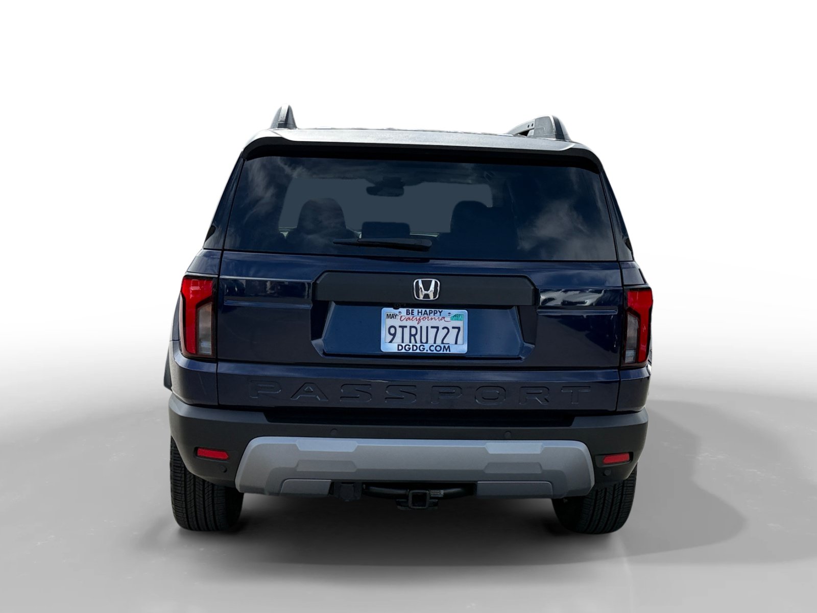 Used 2026 Honda Passport RTL image 4