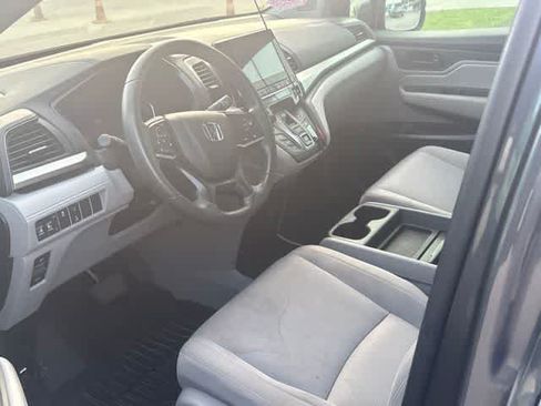 Used 2020 Honda Odyssey EX image 6