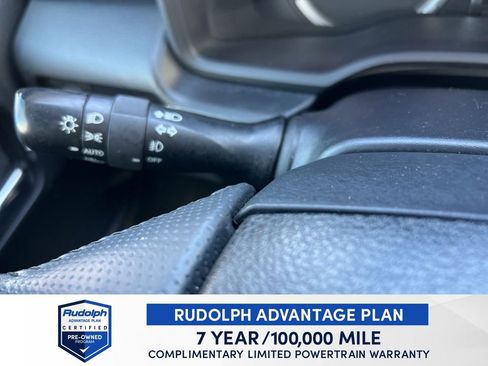 Used 2021 Toyota 4Runner Nightshade image 36