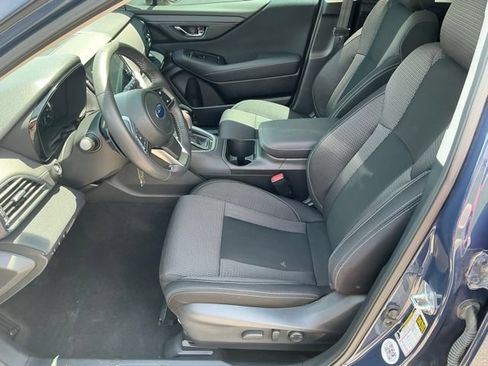 Certified 2024 Subaru Outback Premium AWD/4WD image 14