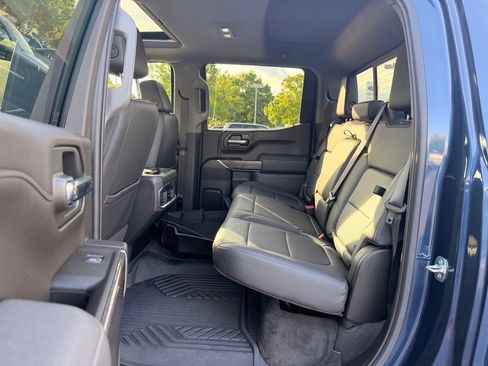 Used 2022 Chevrolet Silverado 1500 LTZ AWD/4WD image 18