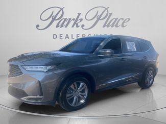Used 2026 Acura MDX SH-AWD video 1