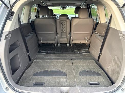 Used 2017 Honda Odyssey EX-L image 10