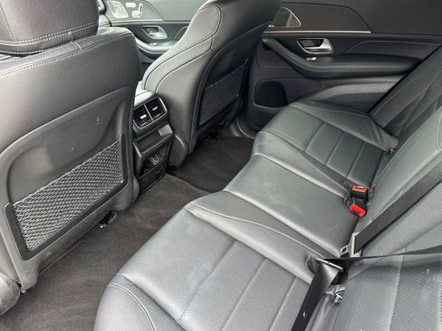 Used 2021 Mercedes-Benz GLE 350 4MATIC image 31