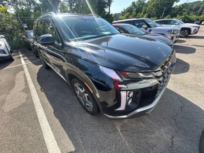 Used 2023 Hyundai Palisade Limited w/ Cargo Package