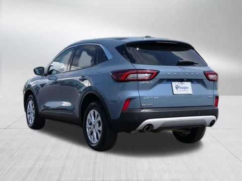 Certified 2023 Ford Escape Active w/ Tech Pack #1 AWD/4WD image 5