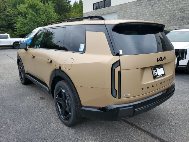 New 2027 Kia Telluride X-Line SX Prestige AWD/4WD image 6