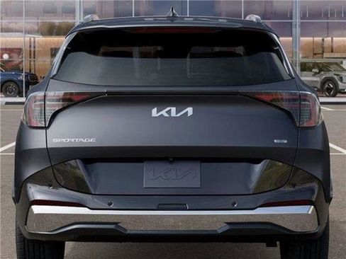 New 2026 Kia Sportage SX Prestige AWD/4WD image 40