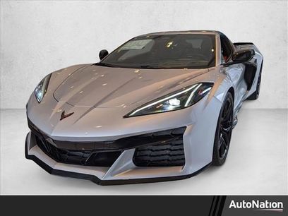 New 2026 Chevrolet Corvette Z06