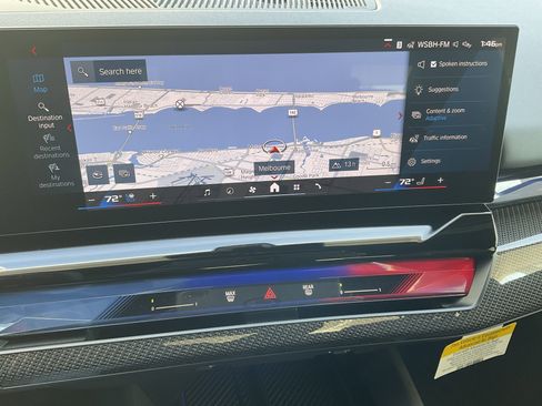 New 2026 BMW M5 w/ M Driver's Package image 20