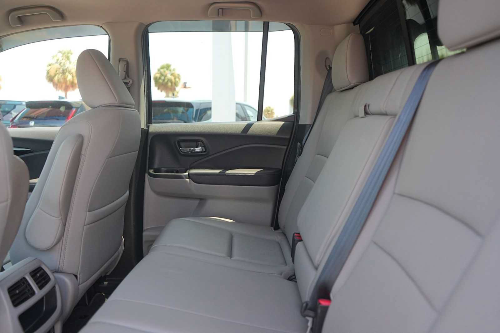 Used 2020 Honda Ridgeline RTL-E image 14