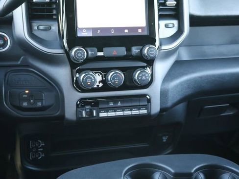 New 2026 RAM 2500 Tradesman w/ Commercial Features Package image 14