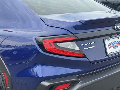 Used 2022 Subaru WRX Limited w/ Popular Package #2 image 8