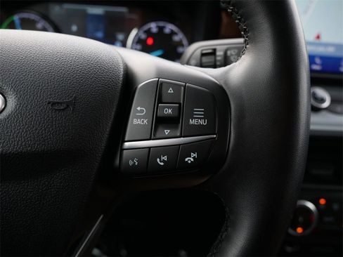 Certified 2023 Ford Maverick Lariat w/ Lariat Luxury Package image 20