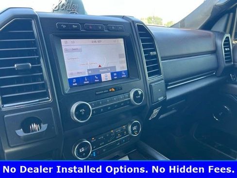 Used 2020 Ford Expedition King Ranch w/ Cargo Package AWD/4WD image 7